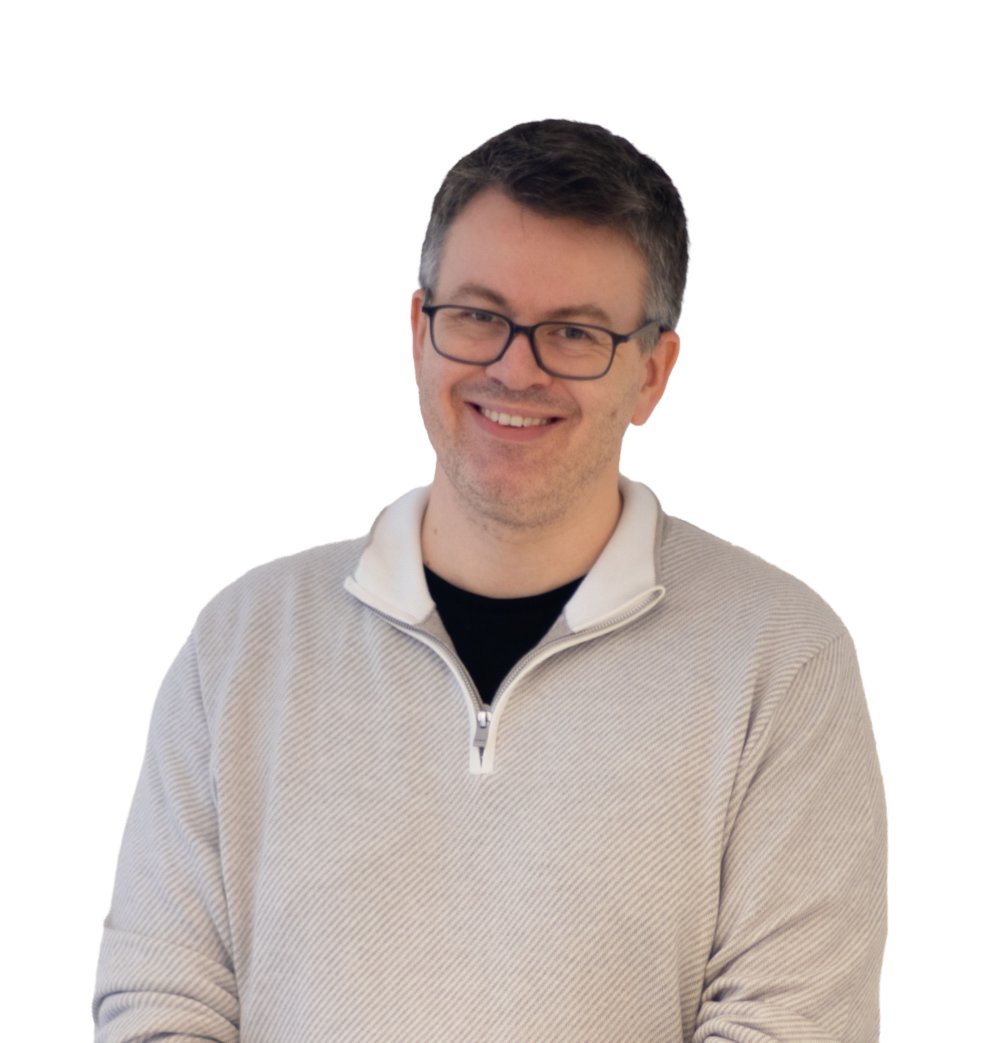 Olav Gjerde — Founder, IntelliStream
