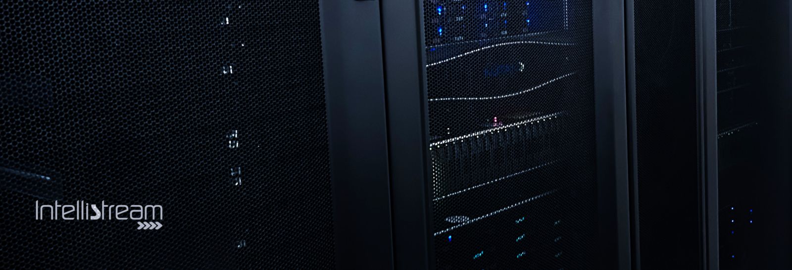 intellistream servers background image