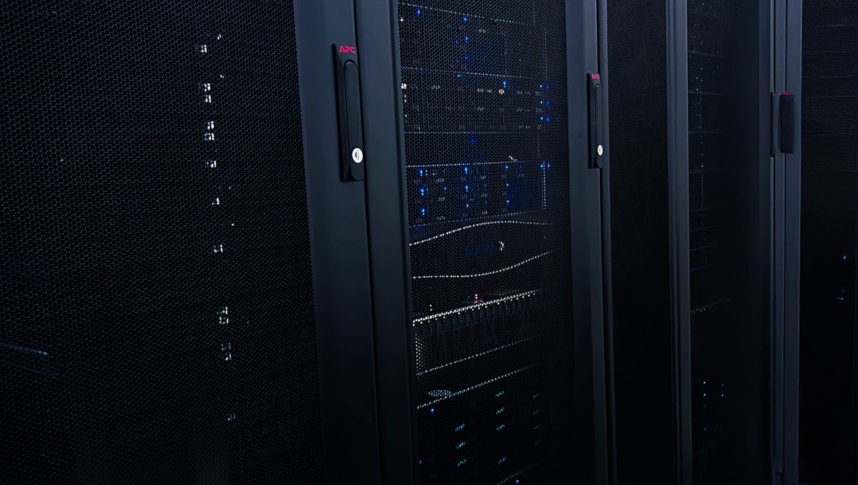 datahub graph network